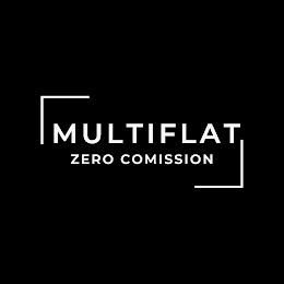 MultiFlat zero comission