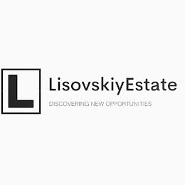 LisovskiyEstate