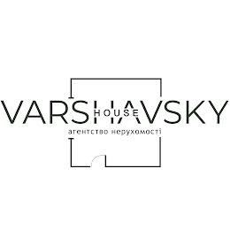 Varshavsky House