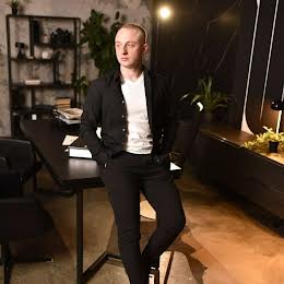 Бухало Вадим