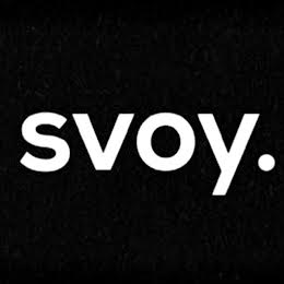 Svoy.