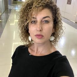 Ялова Олександра