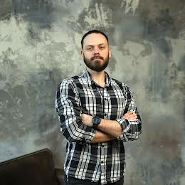Охріменко Володимир