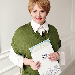 Степанова Інна