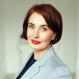 Звірко Світлана