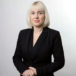 Євстратенко Світлана