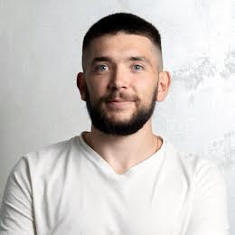 Чижевський Микола