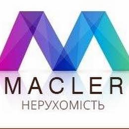 MACLER Нерухомість