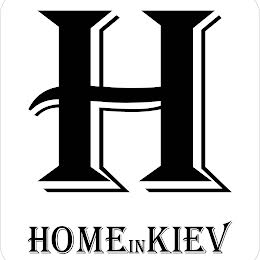 HomeinKiev