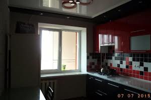 квартира за адресою Космонавтів вул., 3