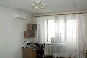 квартира по адресу Фастовская