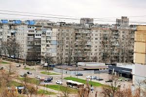 квартира по адресу Новгородская ул.