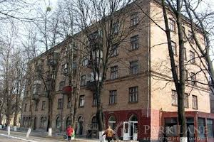 комерційна за адресою Сергія Берегового вул. (Мартиросяна), 16/14