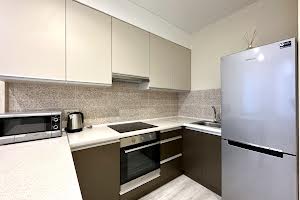 квартира за адресою Регенераторна вул., 4 к16