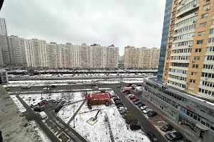 квартира за адресою Григоренка Петра просп., 27