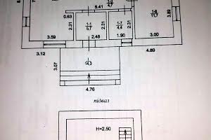 дом по адресу с. Фонтанка, Августовская ул., 6