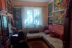 дом по адресу Грушевского Николая ул.