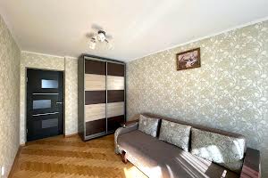 квартира за адресою Галицька вул., 52