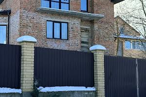 дом по адресу 1-й Проїзд Мрії