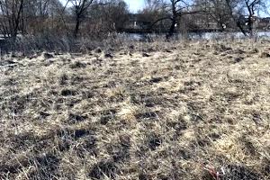участок по адресу вул. Дивовижна, 38