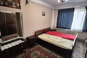 квартира по адресу Вишгородська ул., 48-А