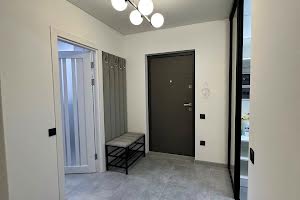 квартира за адресою Хіміків вул., 28