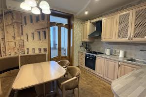 квартира по адресу Крутогорный спуск (Рогалёва), 9