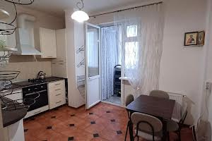квартира за адресою Академіка Сахарова вул., 36