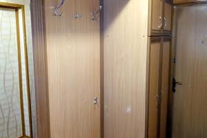 квартира за адресою Паторжинского, 17