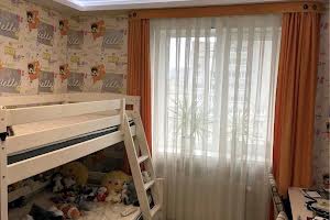 квартира за адресою Тополина вул., 7-А