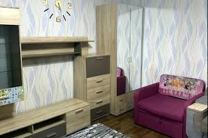 квартира за адресою Сумцова, 7