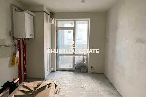 квартира по адресу Глинянский Тракт ул., 1