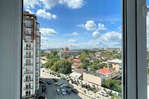 квартира за адресою Височана вул., 18