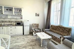 квартира по адресу Леонтовича ул., 1