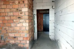 квартира за адресою Академіка Сахарова вул., 16