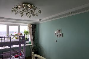квартира за адресою Карпенка вул., 8-А