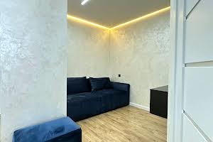 квартира за адресою Запорізьке шосе, 32д