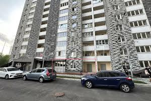 коммерческая по адресу вул. Ревуцького, 54