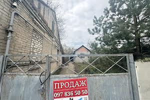 ділянка за адресою Дніпро, Борислава Брондукова вул., 34
