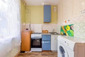 квартира за адресою Перемоги просп., 62б