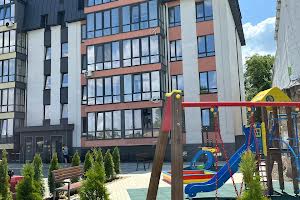 квартира за адресою Слобідська вул., 56