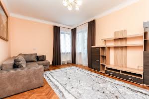 квартира за адресою Дмитра Донцова вул., 6