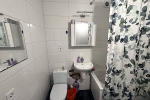 квартира за адресою Любові Малої просп. (Постишева), 34А