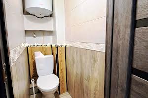 квартира за адресою Янтарна вул., 81