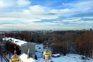 квартира за адресою Львів, Володимира Великого вул., 20