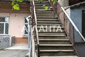 квартира за адресою Садова вул., 4