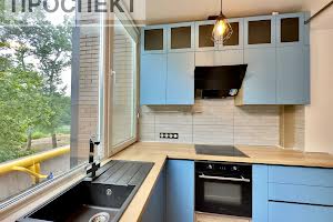 квартира по адресу Харьковская ул., 6