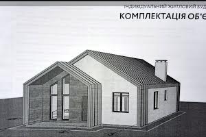 будинок за адресою Київська