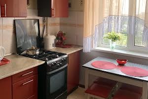 квартира по адресу Ирпенская ул., 64