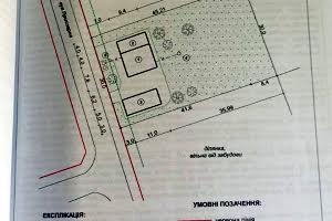 участок по адресу Приозерна, 22
